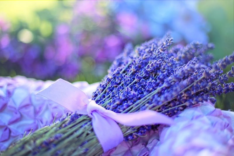Aromatherapy Uses