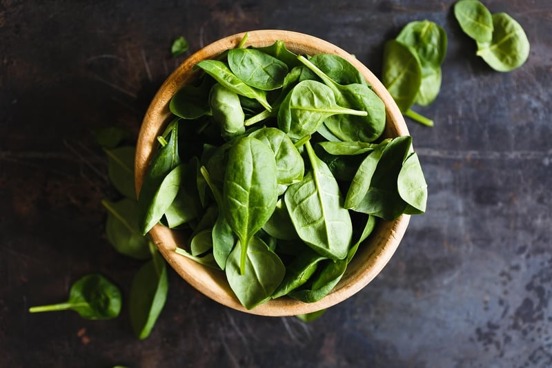 Healthy Salad