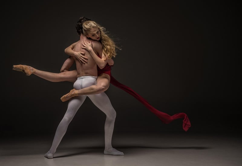 Dancing