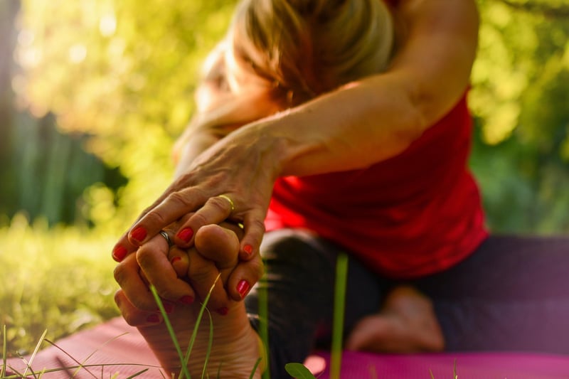 Flexibility Exercises